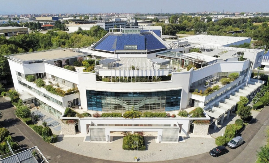 UFI Filters invests in sustainable mobility by acquiring a stake in the innovative start-up BeonD